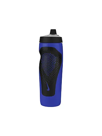 NIKE | Bouteille d'eau Reful 709ml | blau